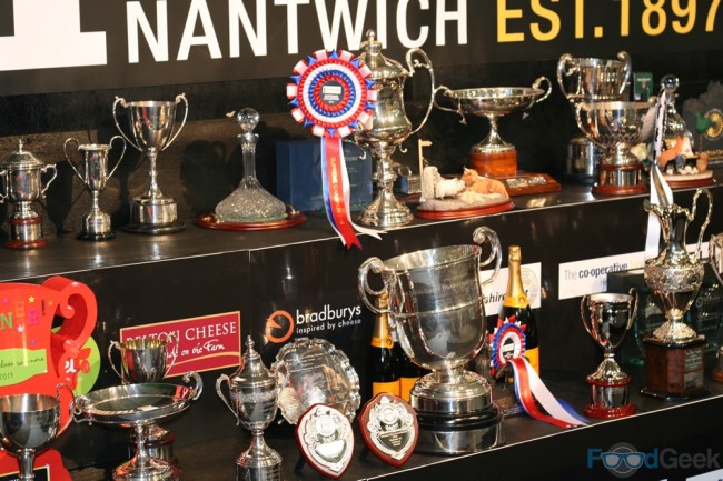 Trophies