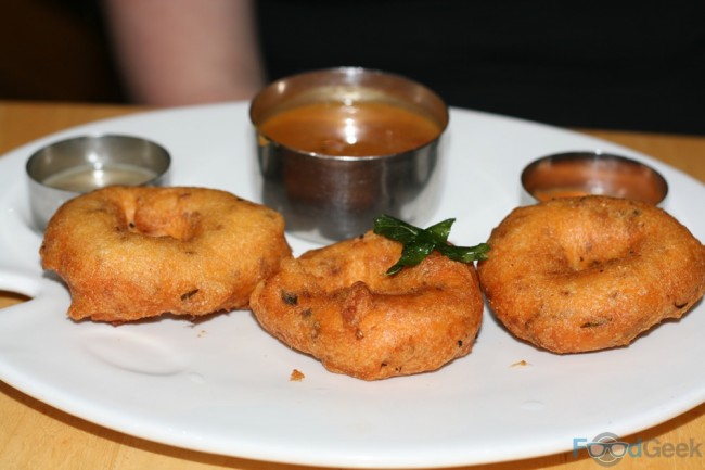 Uzhunnu Vada