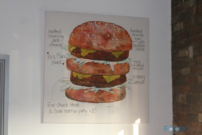 Big Manc Artwork