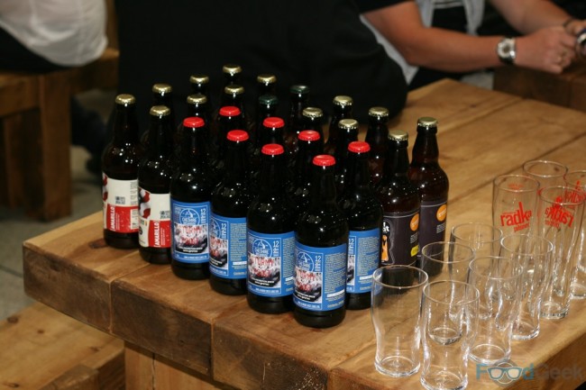 Beer