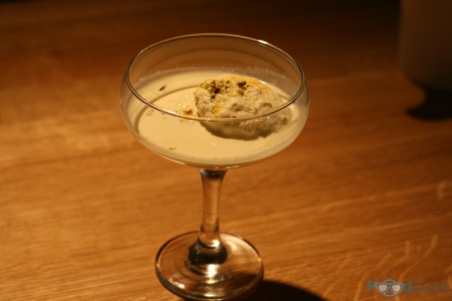 Keser Rasmalai