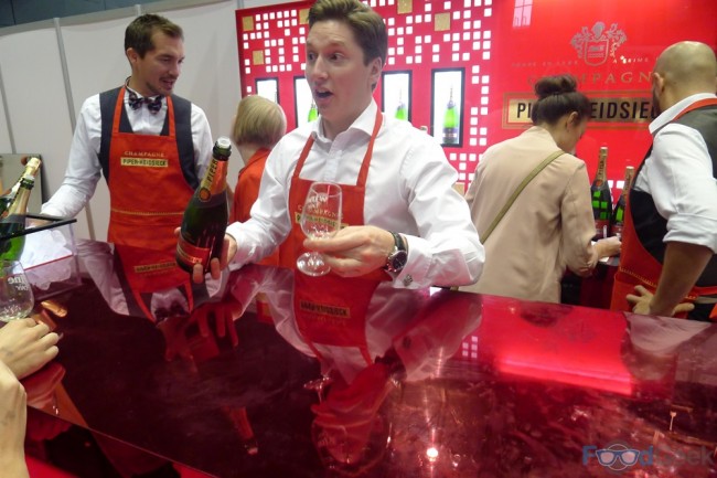 Piper-Heidsieck Champagne