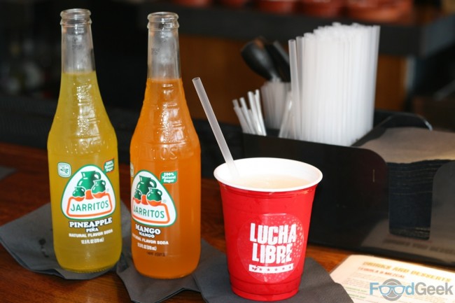 Drinks
