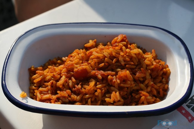 Red Rice