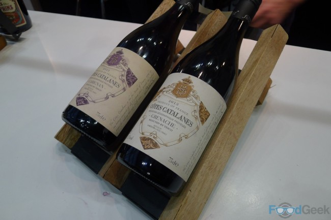 Great Grenache