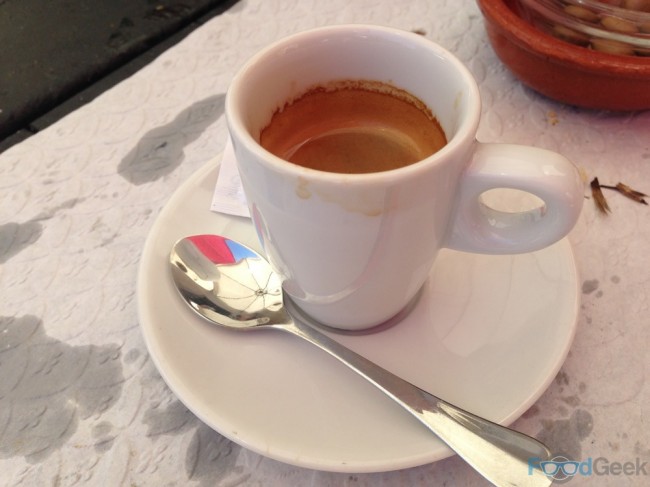 Coffee