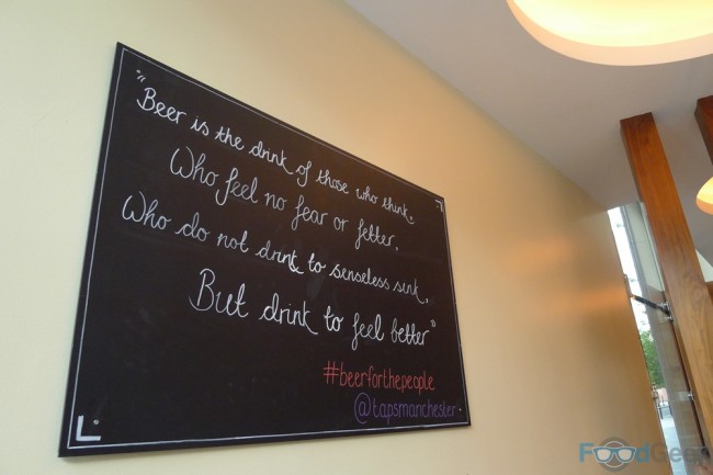 Inside Sign
