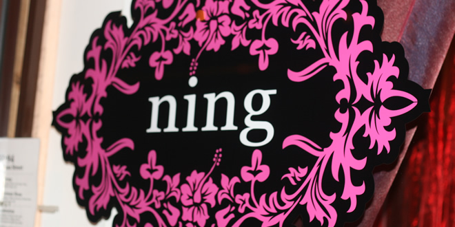 Ning Manchester