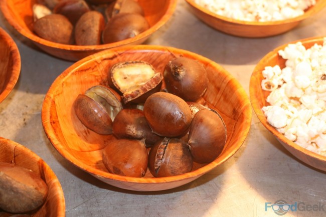 Chestnuts