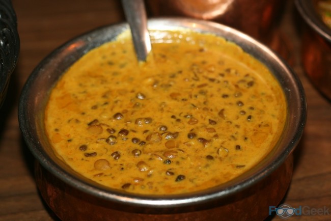 Dahl Makhni