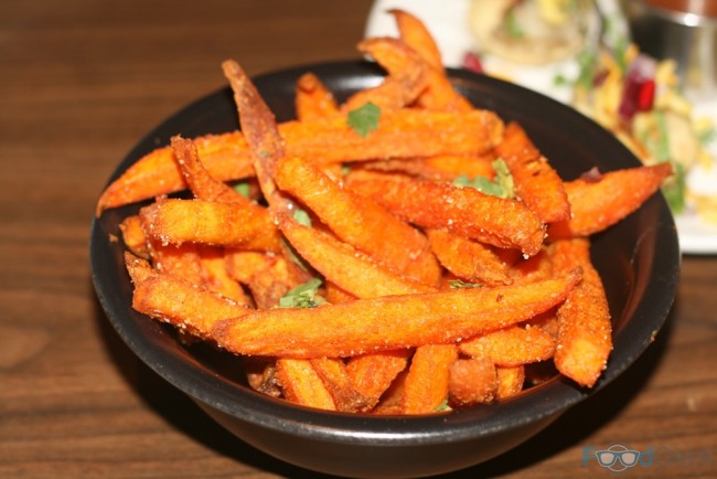 Gunpowder Chips