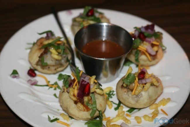 Pani Puri