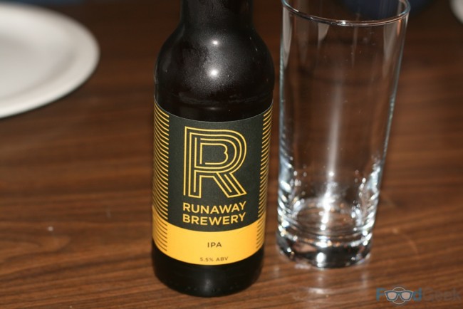 Runaway IPA
