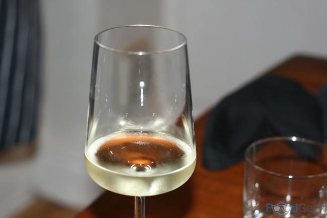 Tinpot Hut 'Turner Vineyard' Riesling