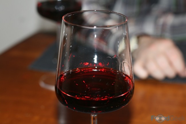 Thorne Clarke Nebbiolo Barrossa Valley