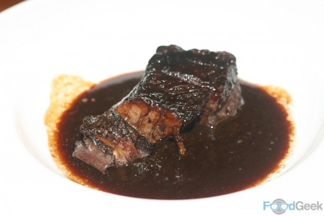 Beef Short Rib