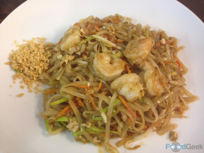 Pad Thai