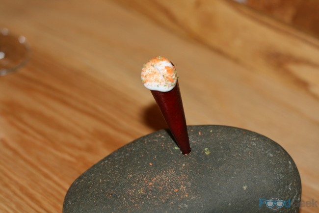 Cheese Taster 1