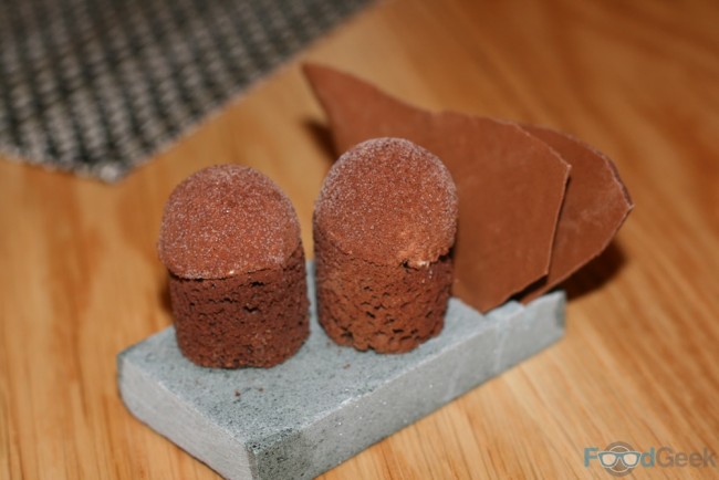 Petit Fours