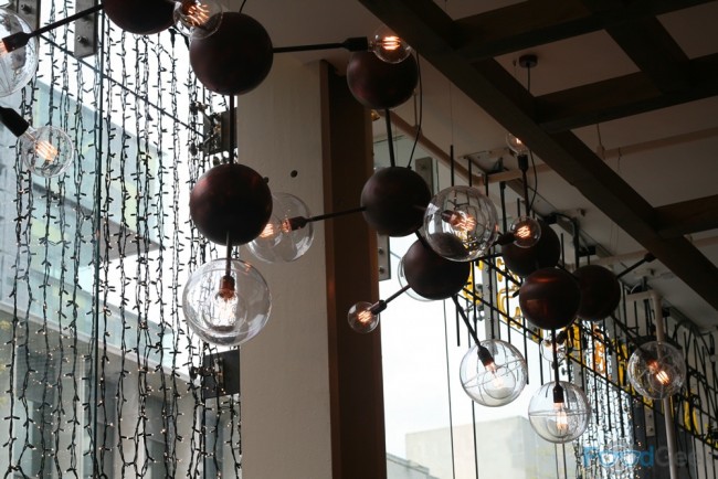 Inside The Alchemist