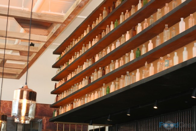 Inside The Alchemist