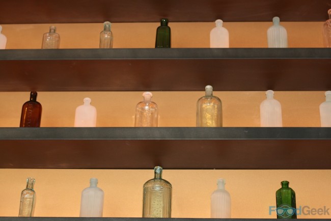 Inside The Alchemist