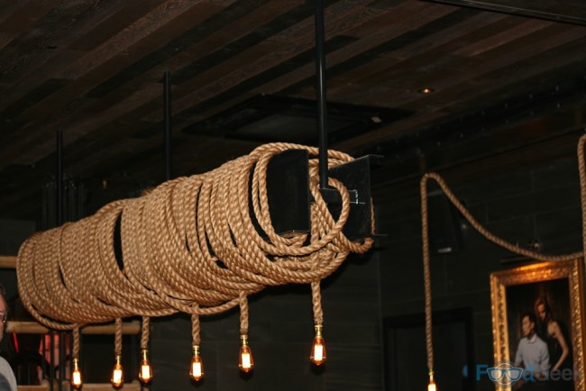 Bar Lights