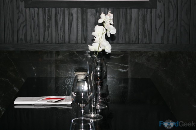 Booth