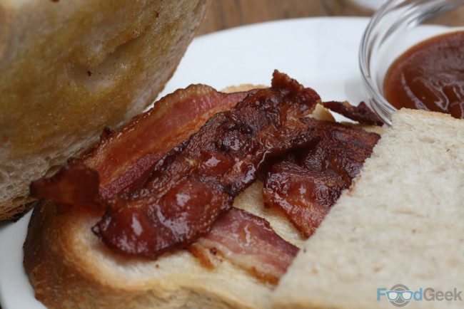 Bacon