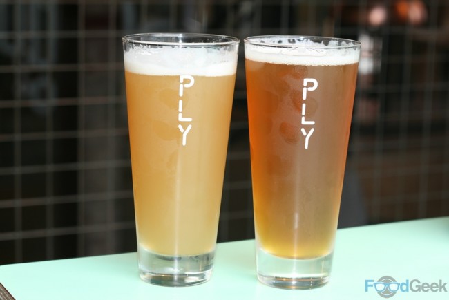 Beer