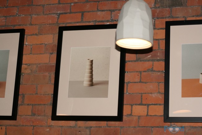 Inside Wall