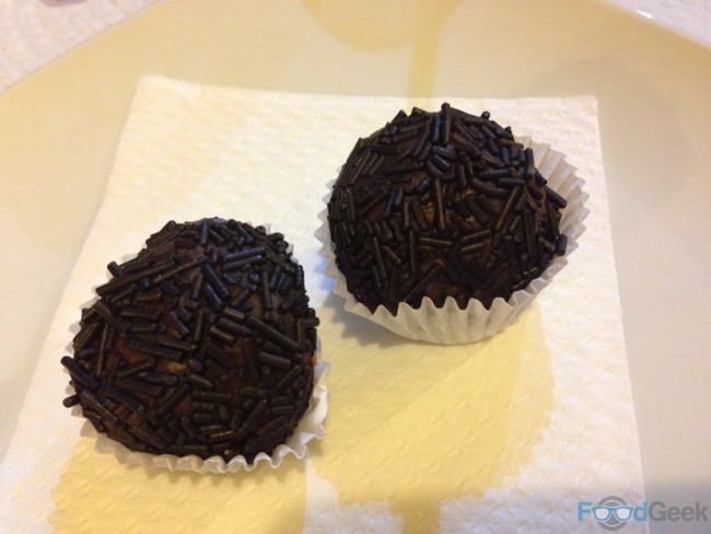 Brigadeiro