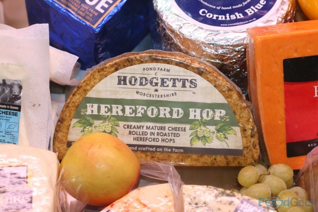 Hereford Hop