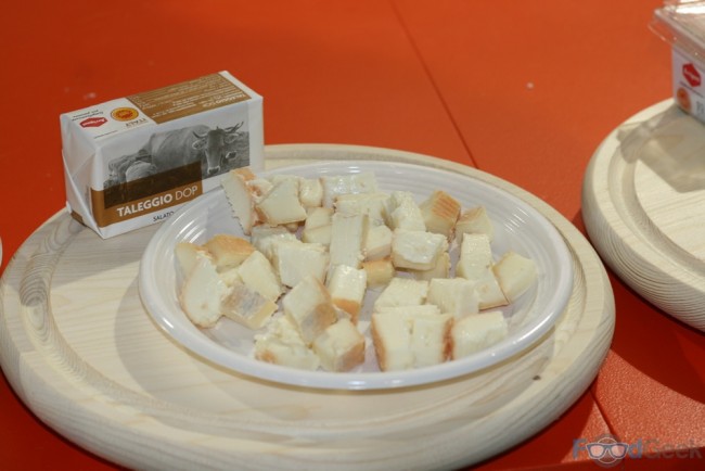 Taleggio