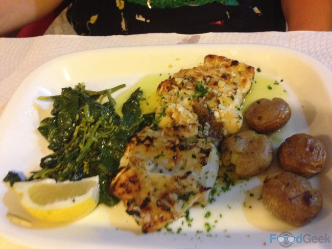 Cod Lusitano