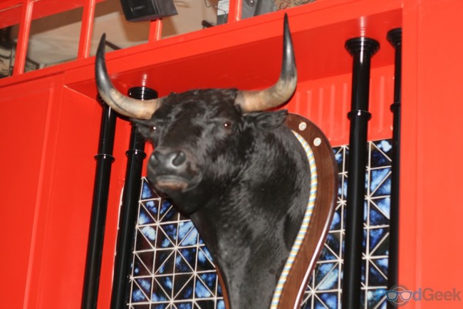Bull