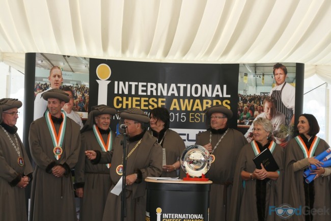 International Cheese Guild