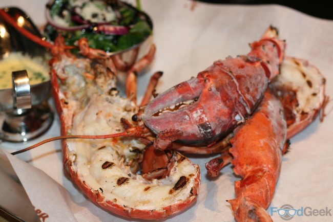 Lobster
