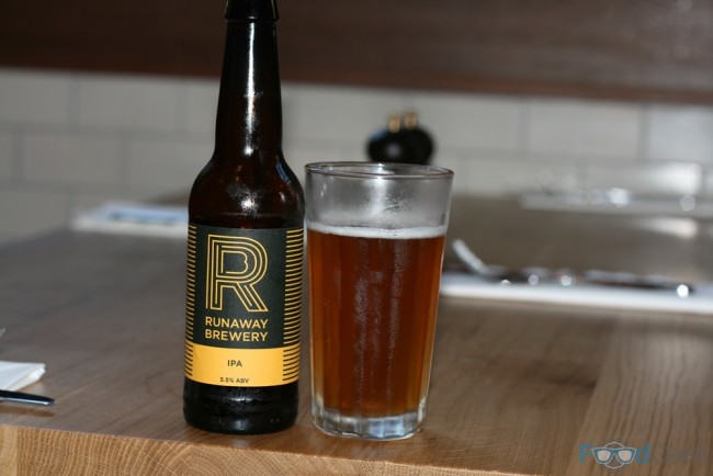 Runaway IPA