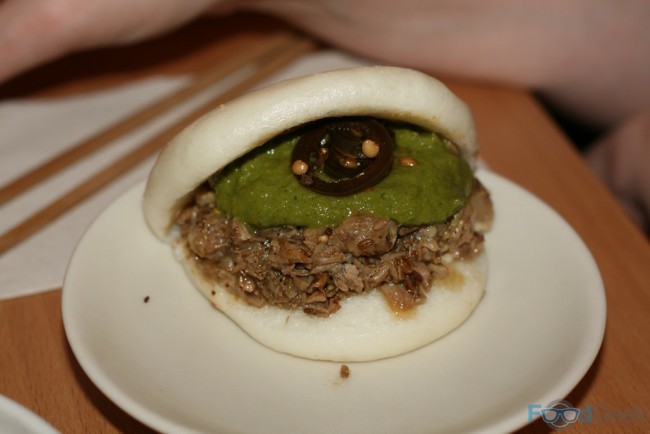 Lamb BAO