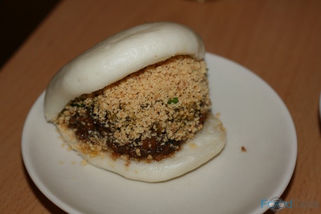 Classic BAO