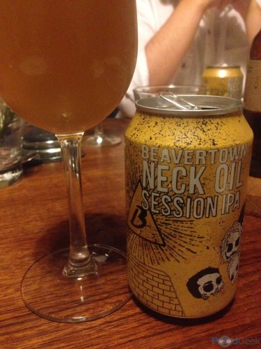 Crafty Beer