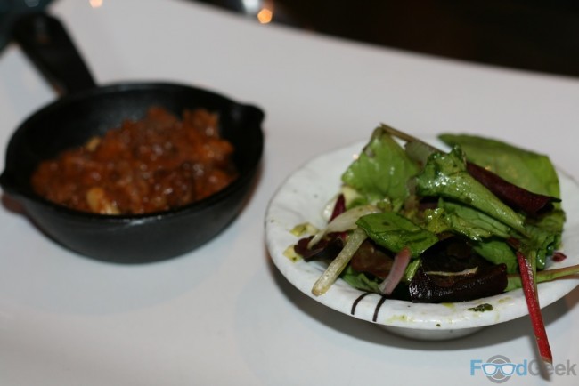 Italian Salad