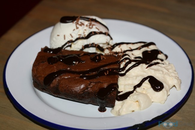 Brownie