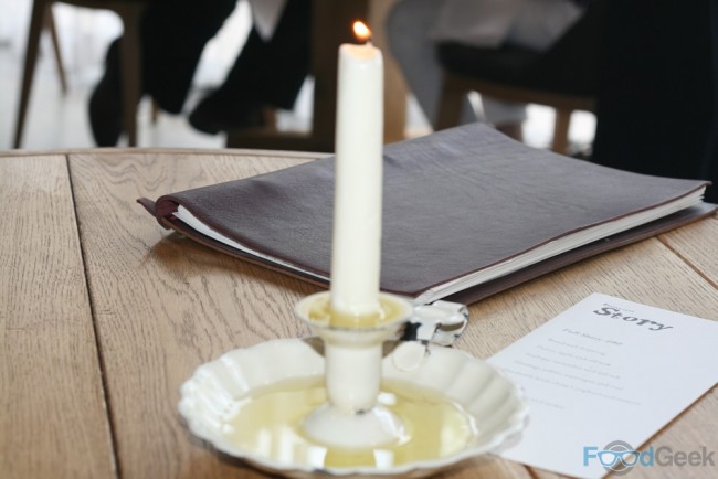 Candle