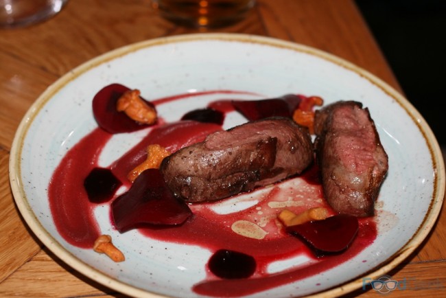 Mallard Duck Breast