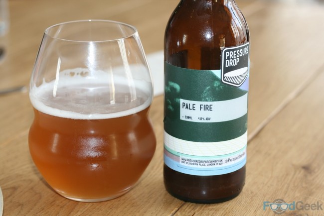 Pale Fire