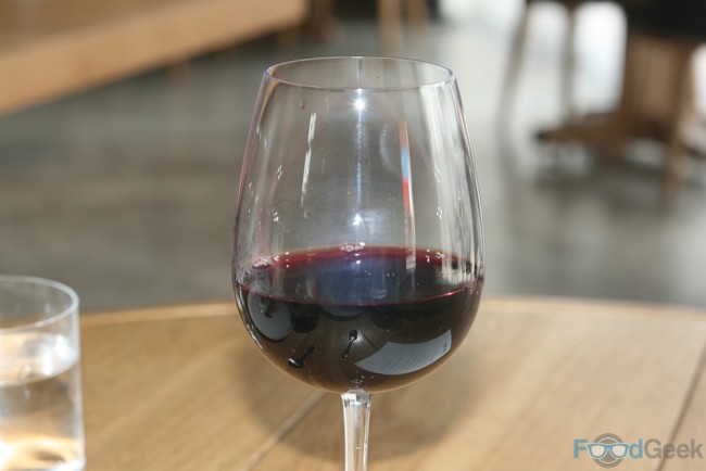 Red Wine