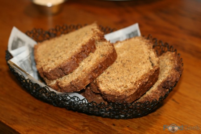 Irish Soda Bread