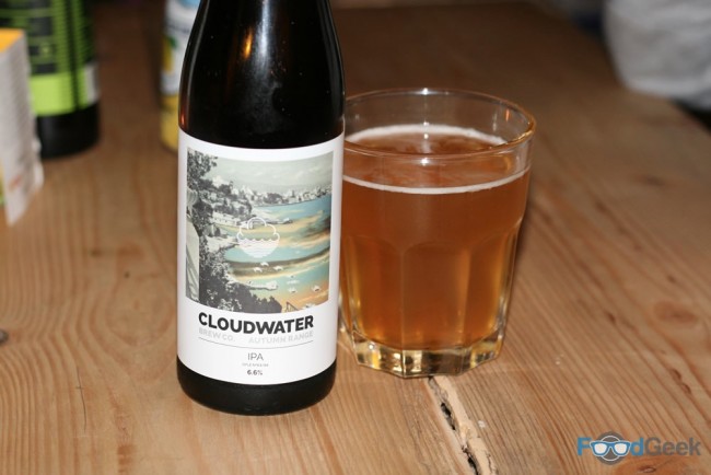 Cloudwater IPA